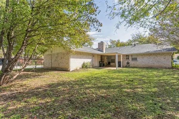 Fort Worth, TX 76133,6300 Wheaton Drive