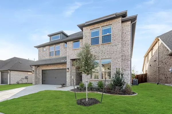 Wylie, TX 75098,308 Dove Haven Drive