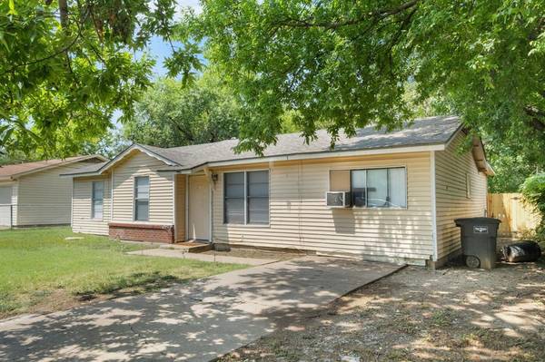 Fort Worth, TX 76119,5220 Shackleford Street