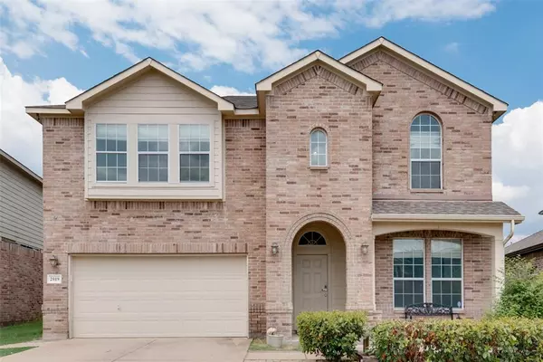 2019 Cone Flower Drive, Forney, TX 75126