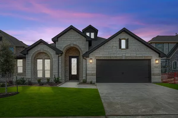 Wylie, TX 75098,304 Dove Haven Drive