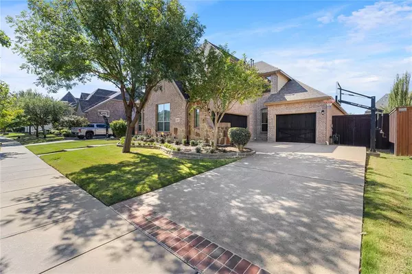 Frisco, TX 75034,4067 Benchmark Lane