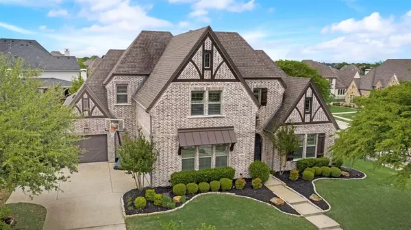 3031 Blackthorn Drive, Prosper, TX 75078