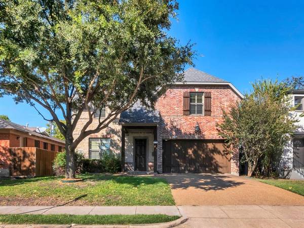 5723 Goodwin Avenue, Dallas, TX 75206