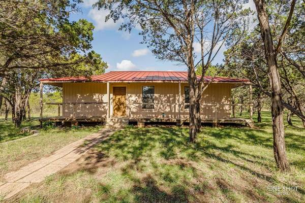 707 Maxwell Street, Buffalo Gap, TX 79508