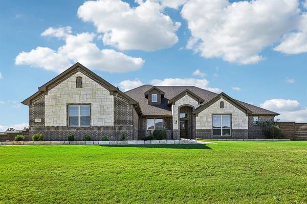 13505 Summer Moon Trail, Ponder, TX 76259