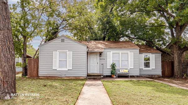 3173 S 13th Street, Abilene, TX 79605