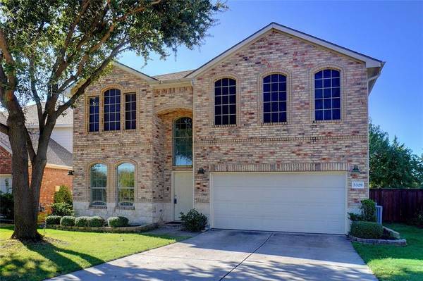 5329 Barkridge, Flower Mound, TX 75028