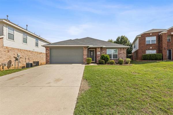 Fort Worth, TX 76133,4663 Snow Ridge Court