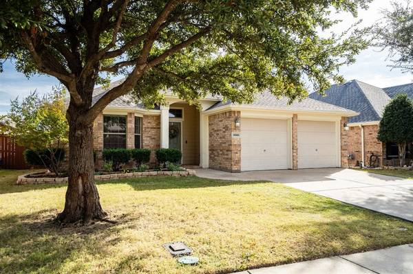 Fort Worth, TX 76262,15528 Yarberry Drive