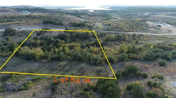 Possum Kingdom Lake, TX 76449,Lot 521 Canyon Wren