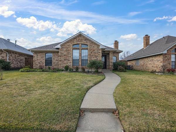 Carrollton, TX 75007,1520 Brighton Drive