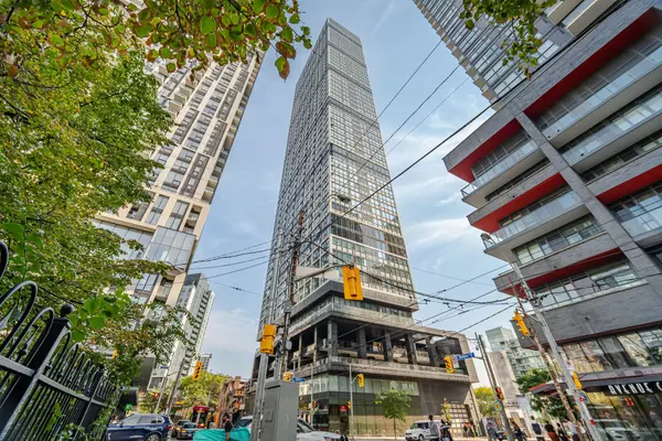 181 Dundas ST E #4606, Toronto C08, ON M5A 0N5