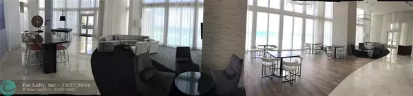 Sunny Isles Beach, FL 33160,16001 COLLINS AVE  #502