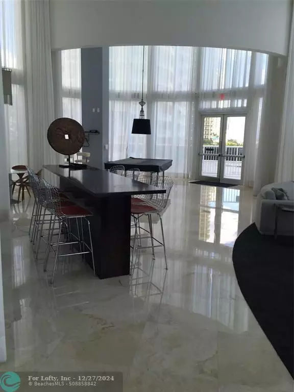 Sunny Isles Beach, FL 33160,16001 COLLINS AVE  #502