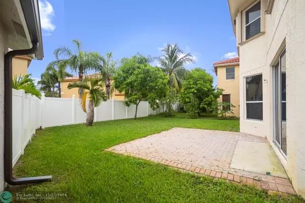 17365 SW 33rd Ct, Miramar, FL 33029