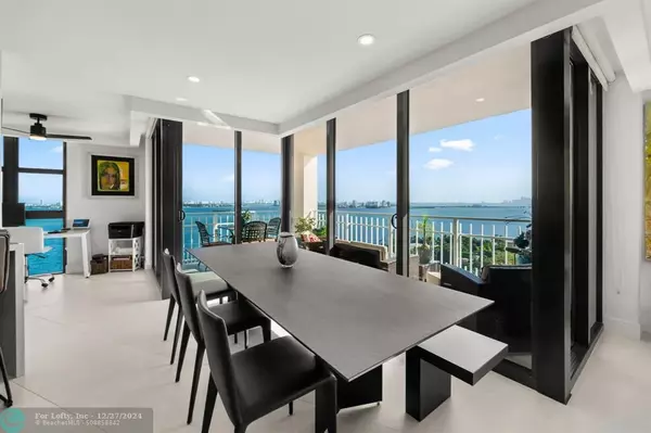 Miami, FL 33138,4000 Towerside Ter  #1908