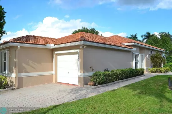 Pembroke Pines, FL 33028,515 NW 129th Way