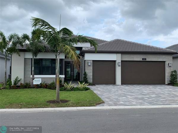 11129 Sweet Sage Ave, Boynton Beach, FL 33473