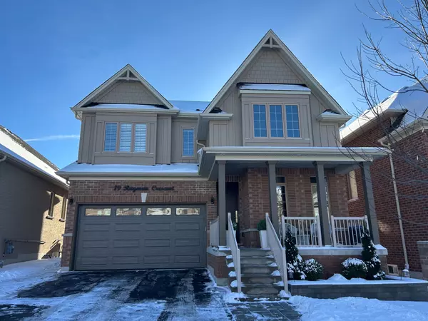 19 Rugman CRES, Springwater, ON L9X 2A2