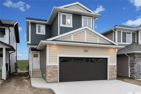 118 Kostiuk CRESCENT, Saskatoon, SK S7V 1R8