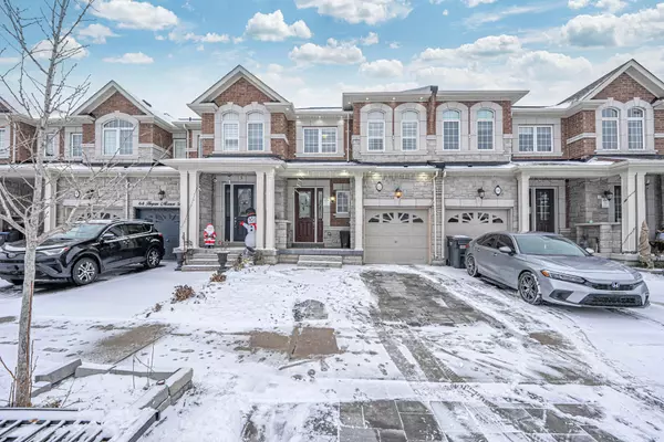 Brampton, ON L7A 4V3,62 Hogan Manor DR