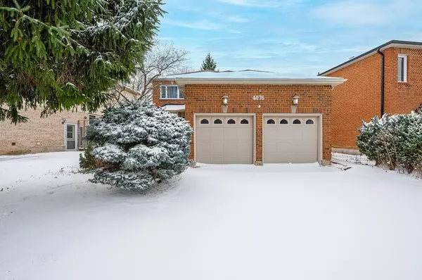 Peel, ON L5L 4K1,4076 Colonial DR