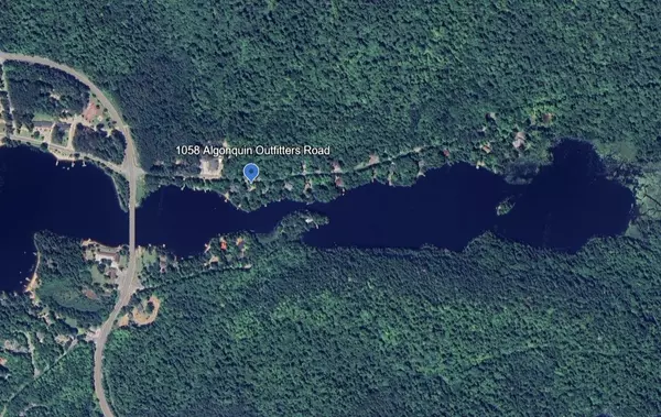 1058 Algonquin Outfitters RD, Algonquin Highlands, ON P0A 1H0