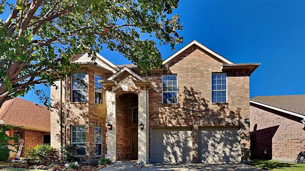 140 Lansdale Drive, Mckinney, TX 75072