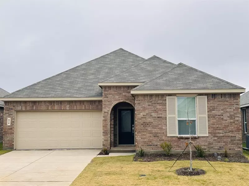 512 Hackney Drive, Princeton, TX 75407