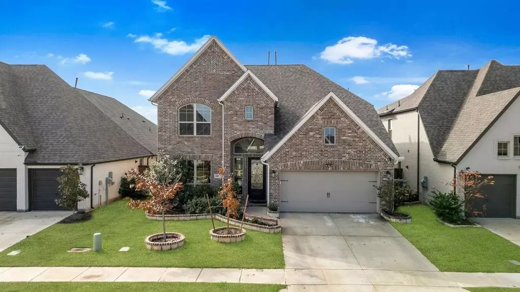 1217 Rushcroft, Forney, TX 75126