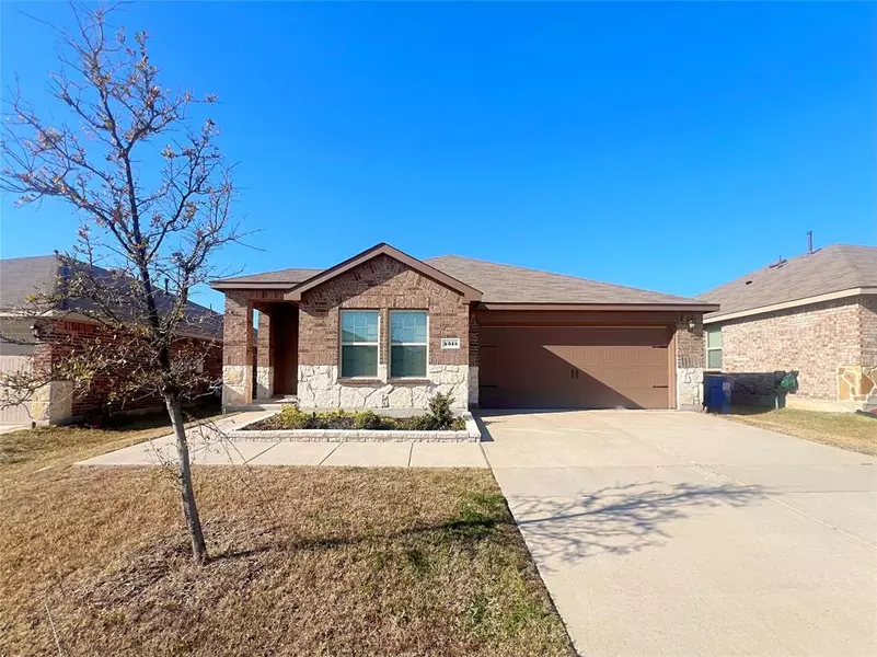 4315 Pyramid Drive, Forney, TX 75126