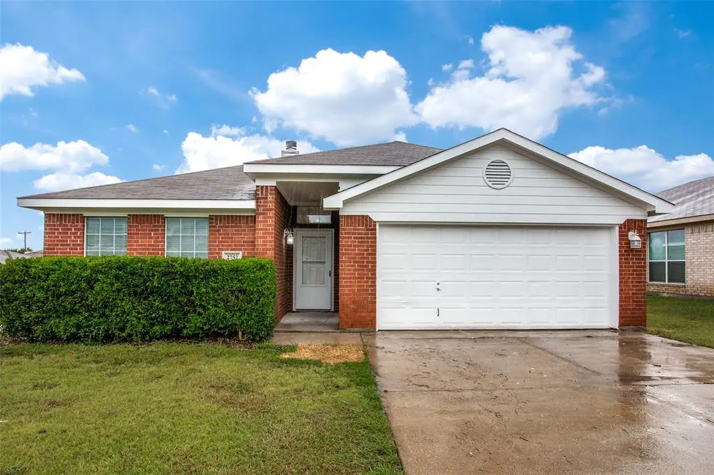 Fort Worth, TX 76108,2752 Cochran Way