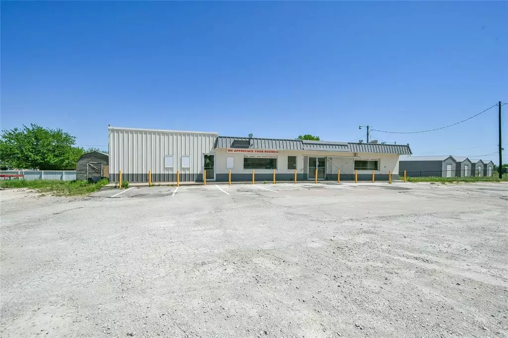 Dublin, TX 76446,641 S Patrick Street