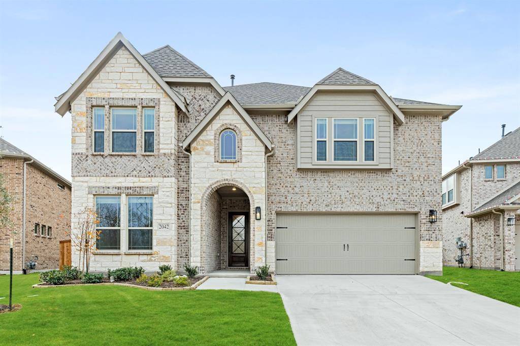 Wylie, TX 75098,2042 Ranchwood Drive