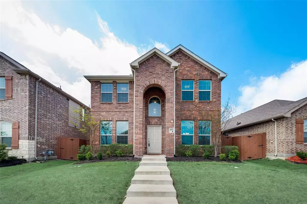 Forney, TX 75126,4003 Bighorn Drive