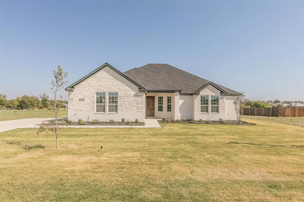 Joshua, TX 76058,108 Rock Dove Road