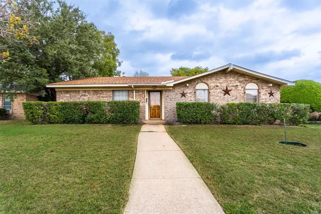 Garland, TX 75042,3613 O Henry Drive