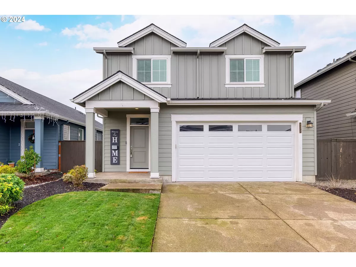 Estacada, OR 97023,1377 NW CAMPANELLA WAY