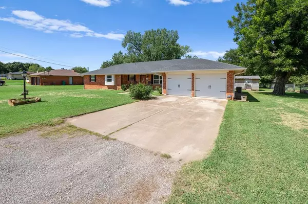 Spencer, OK 73084-2746,4909 SUNSET Terrace