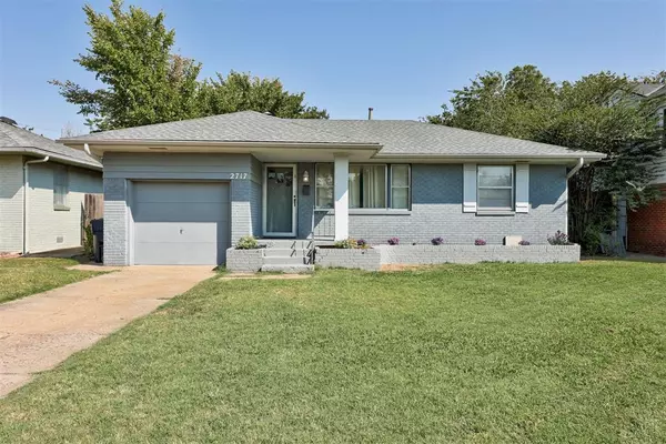 2717 NW 37th Street, Oklahoma City, OK 73112