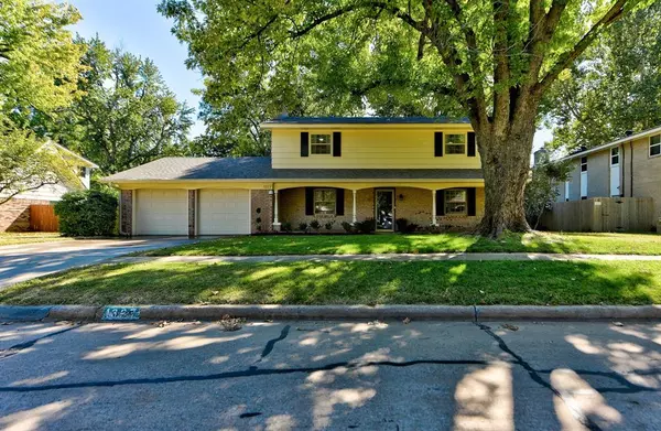 1327 Brookdale Drive, Norman, OK 73072