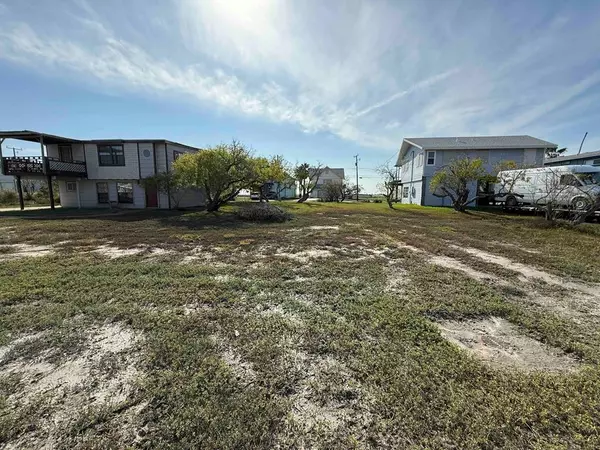 0 S Sandpiper, Ingleside On The Bay, TX 78362