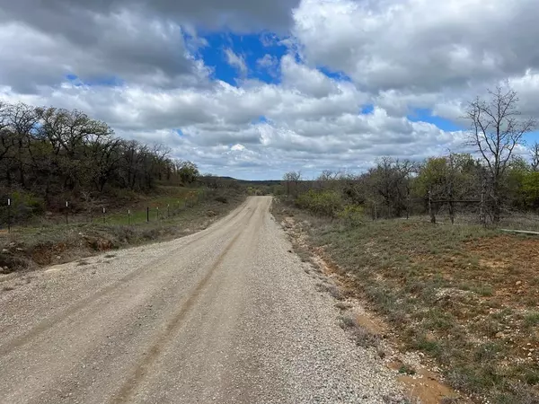 Jacksboro, TX 76458,East 17 ac Burwick Road