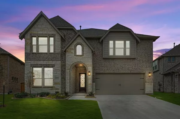 Wylie, TX 75098,2042 Ranchwood Drive