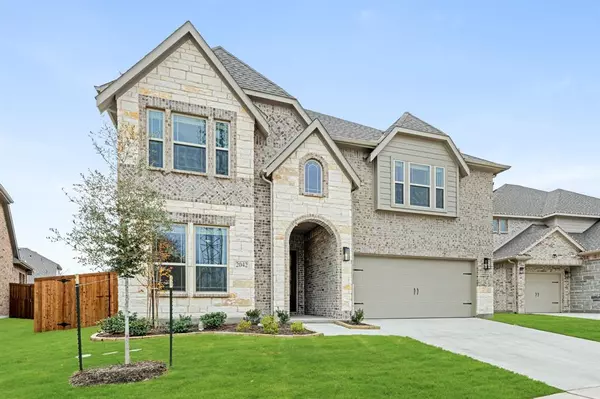 Wylie, TX 75098,2042 Ranchwood Drive