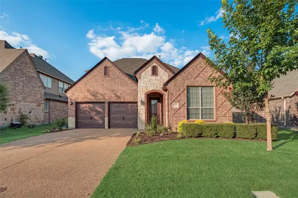 1032 Dunhill Lane,  Forney,  TX 75126