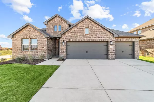 1620 Browder Road, Forney, TX 75126