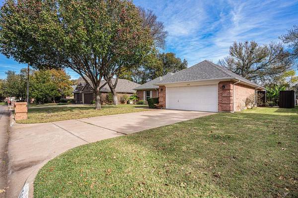 Burleson, TX 76028,599 Cardinal Ridge Road