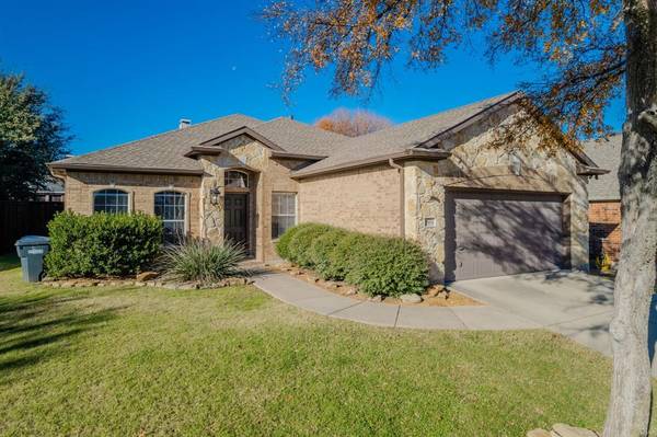 3504 June Drive, Mckinney, TX 75070